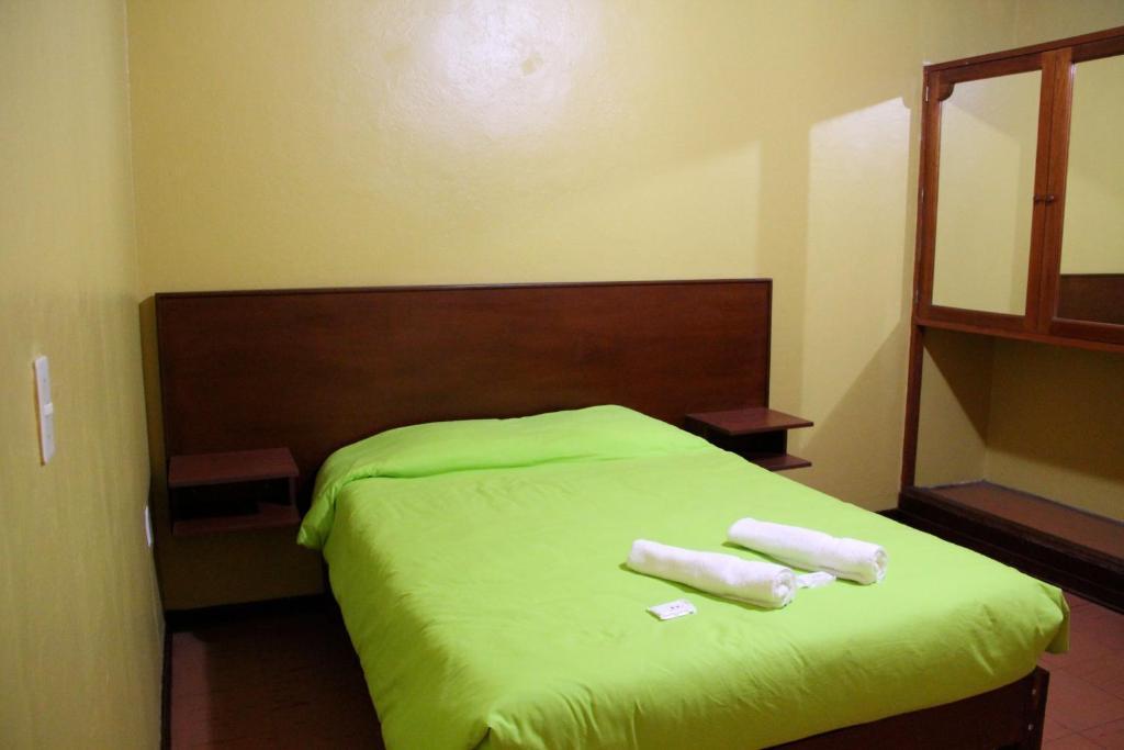 The House Project Backpackers Lima Zimmer foto